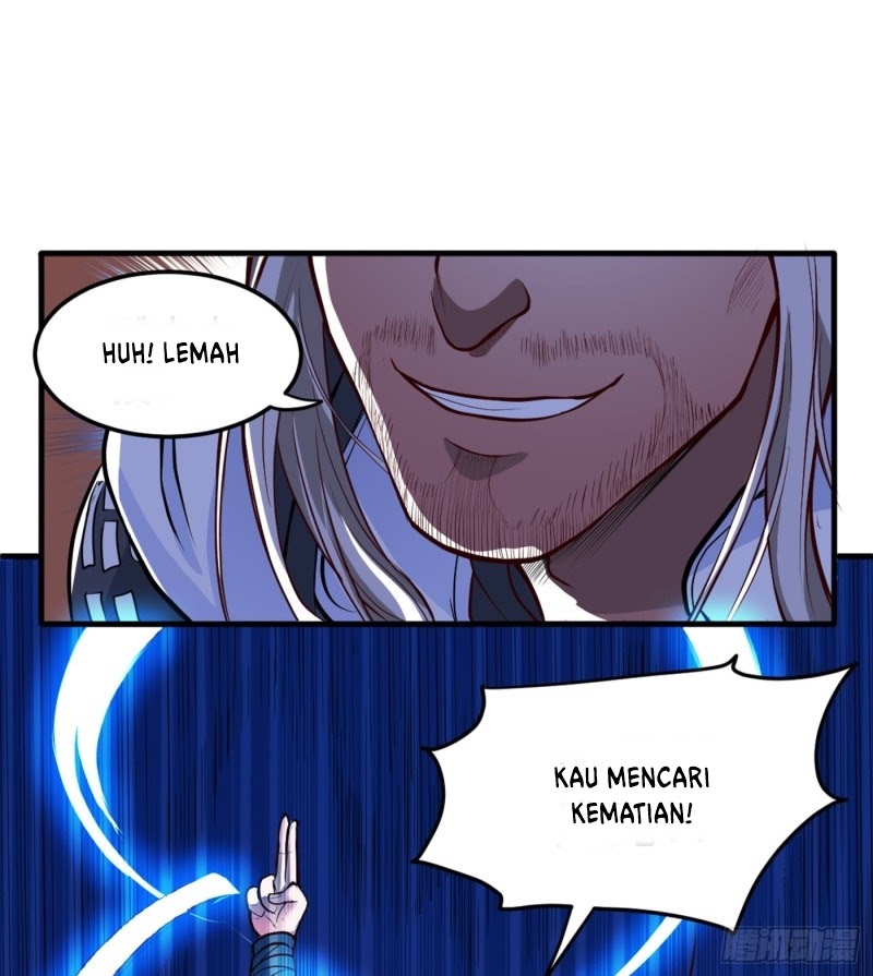 Strongest Divine Doctor Mixed City chapter 90